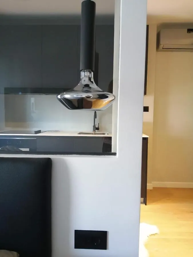 Apartman Monika Split Croatia