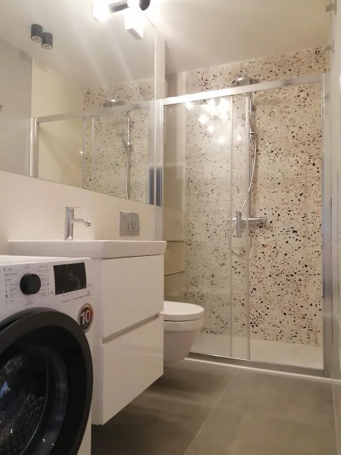 Apartment Apartman Monika Split Croatia