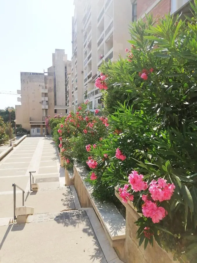 Apartman Monika Split Apartment
