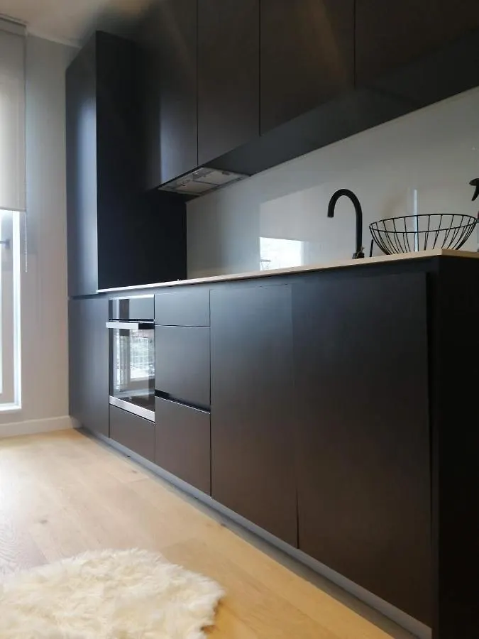 Appartamento Apartman Monika Spalato