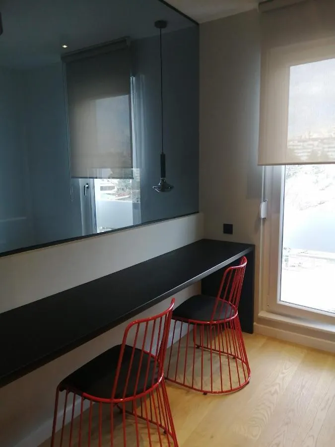 Apartman Monika Spalato Appartamento