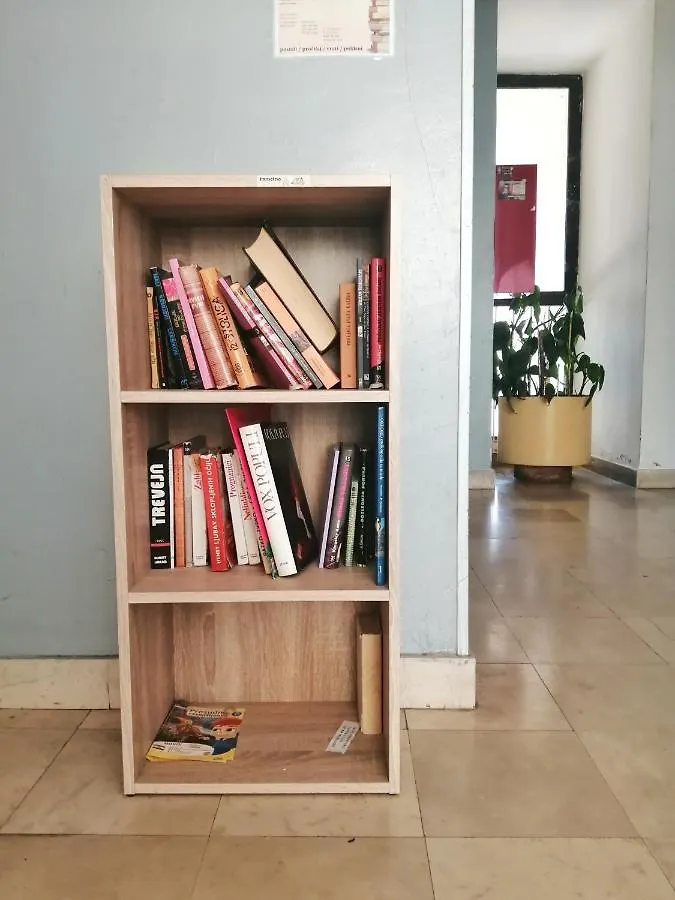 Appartamento Apartman Monika Spalato Croazia