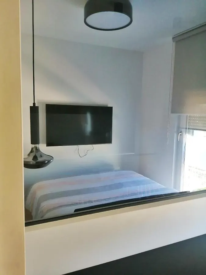 Apartman Monika Spalato 0*,  Croazia