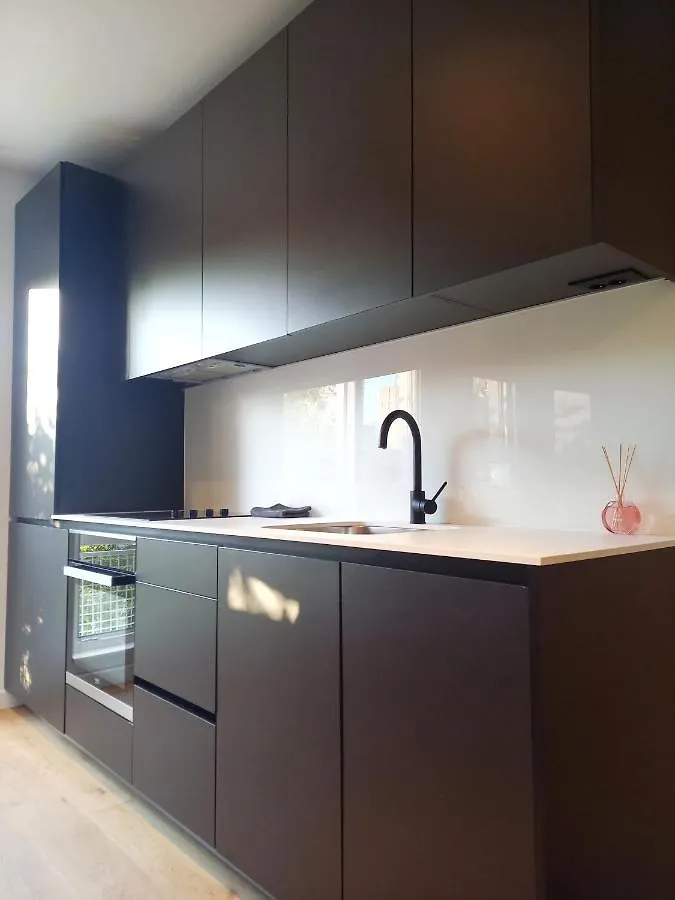 Appartamento Apartman Monika Spalato