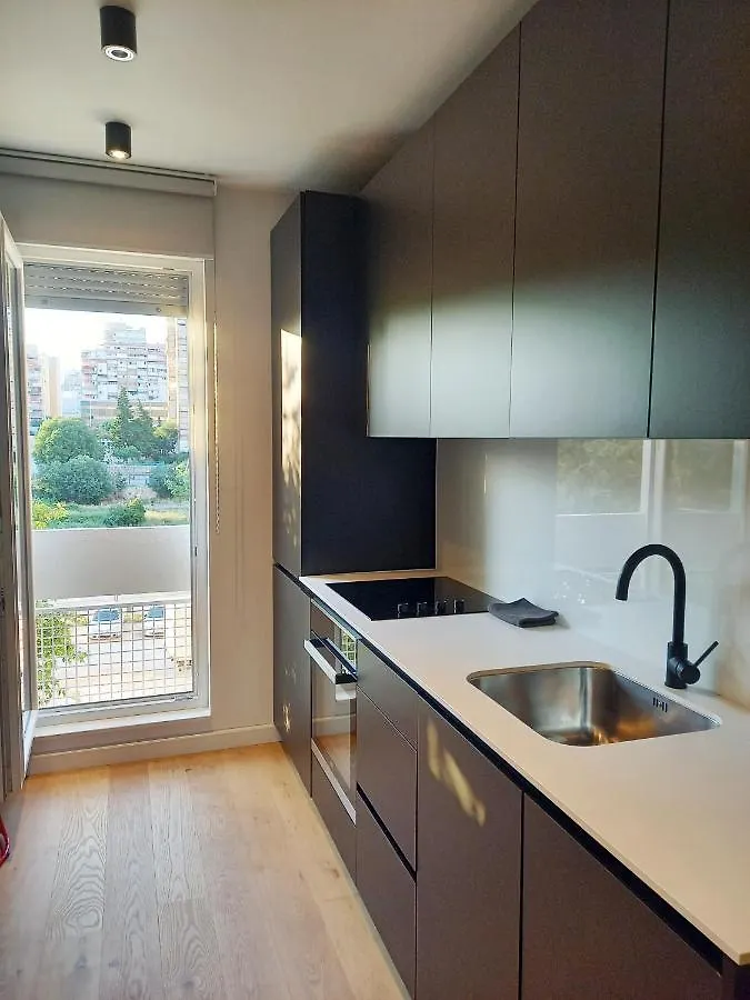 Apartman Monika Spalato